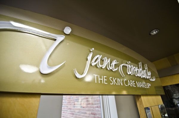 Acrylic Displays in [city]